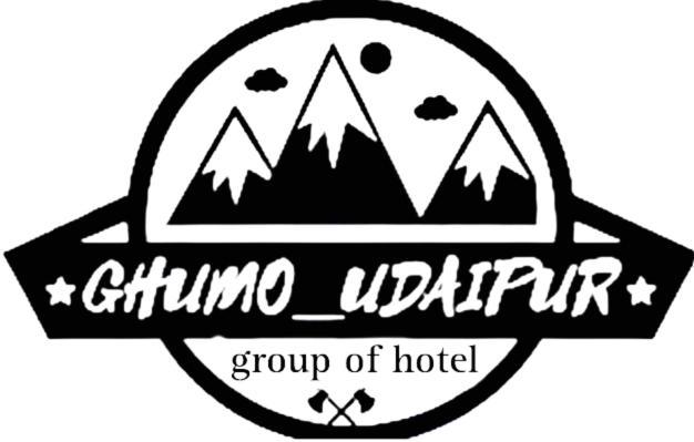 Hotel Laakhan By Ghumo Удайпур Экстерьер фото
